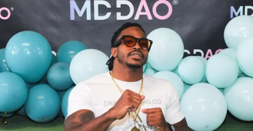 Karate Combat 59 Results: Walter Battles Clark – Live Updates