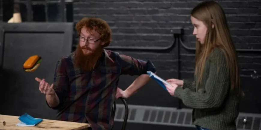 USM Theatre Premieres ALL IN THE TIMING at Tony Shalhoub Theater in February