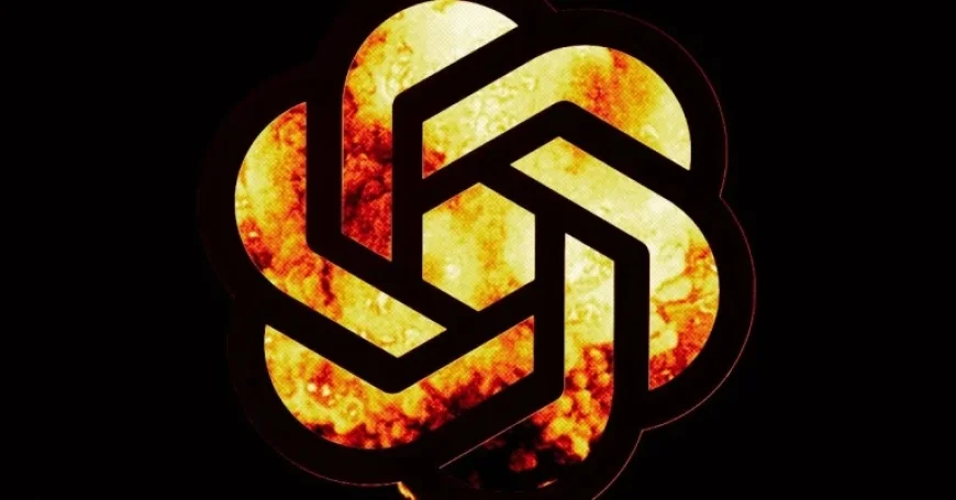 OpenAI Retires 4o Model, Disappointing China’s ChatGPT Enthusiasts