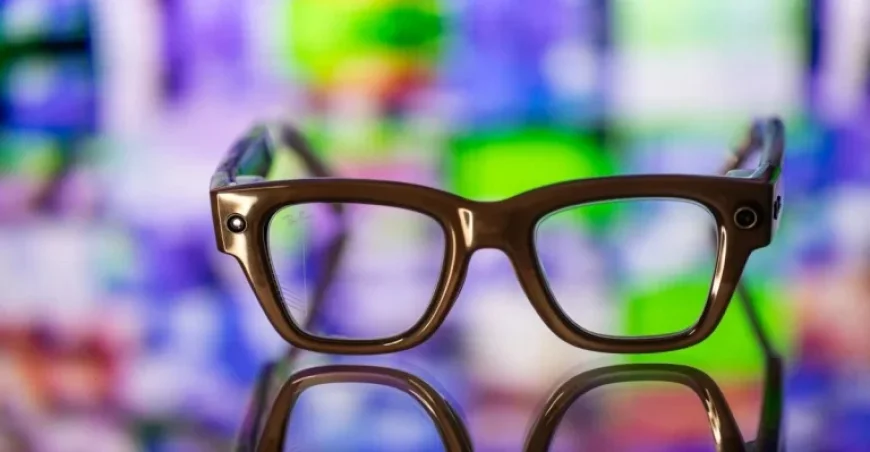 Meta Plans Face Recognition for Smart Glasses Amid Privacy Concerns