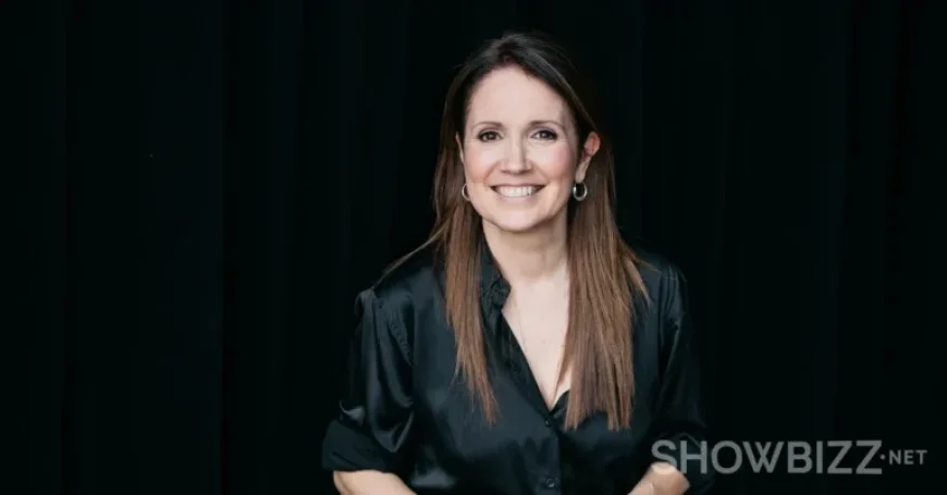 France Beaudoin Becomes First Quebec Brand Ambassador for Major Label