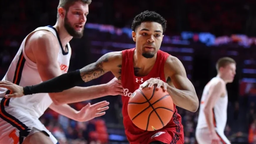 Nick Boyd Identifies Final Four Potential in Wisconsin Badgers This Year