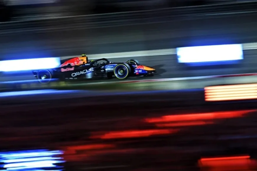 Key Insights from the Bahrain F1 2026 Test Session