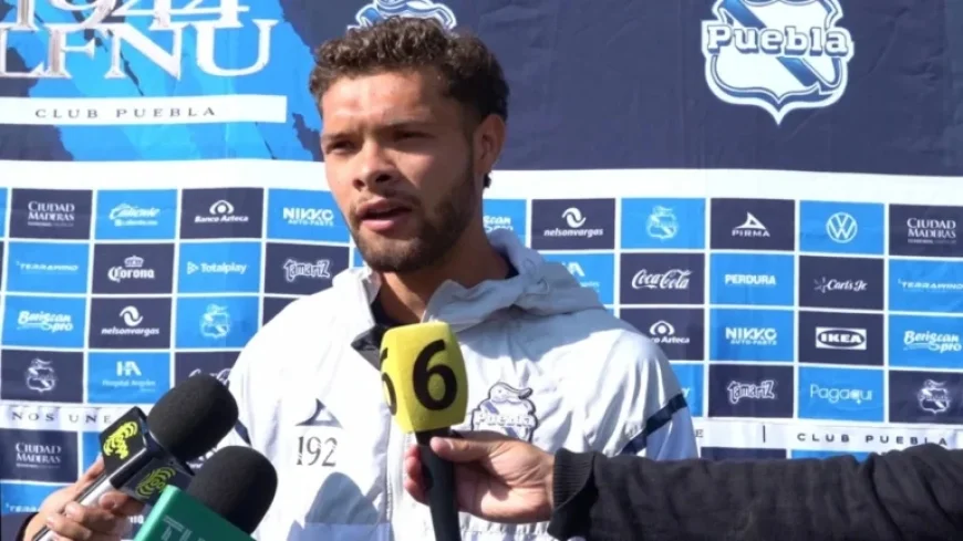 Navarro Highlights Defensive Strength Ahead of Matchday 6