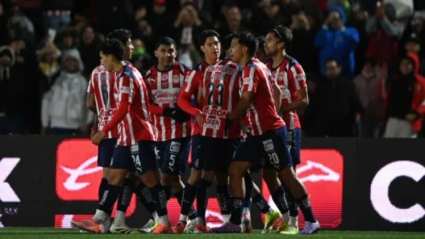 El Clásico: Chivas Lead as América Seeks Crucial Victory