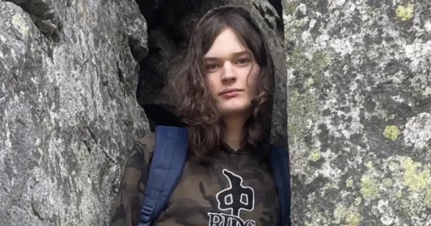 RCMP Releases Image of Tumbler Ridge Shooter in B.C.