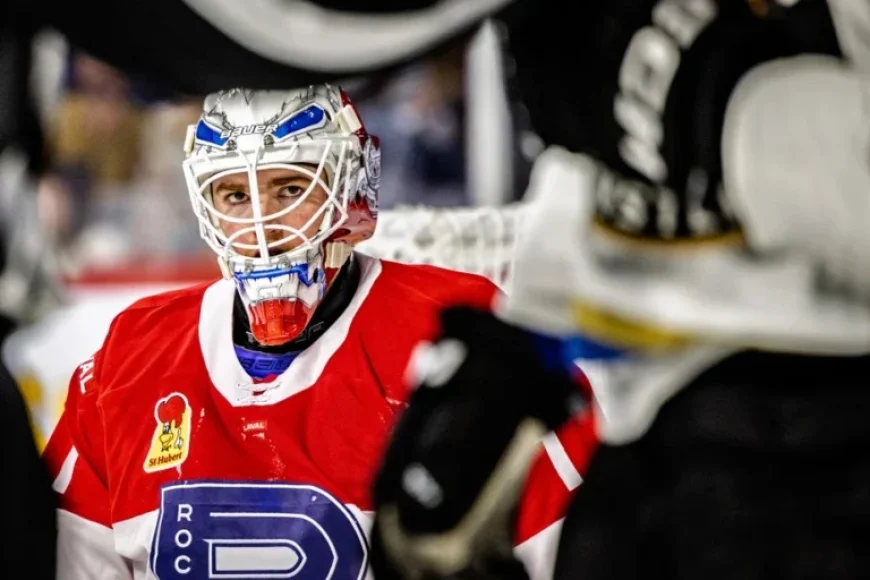 Rocket Aims to Reignite After All-Star Break in American League