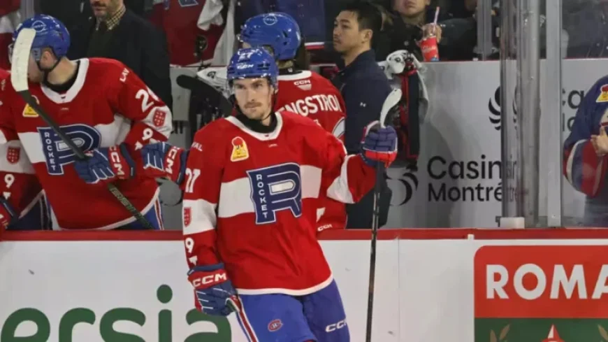 Rocket Dominates Bears in Thrilling Matchup