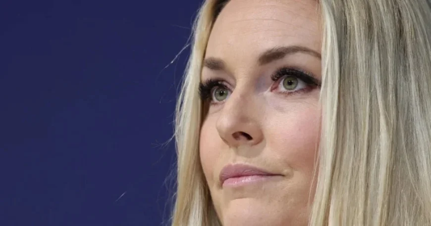 Lindsey Vonn Requires Two More Surgeries Following Winter Olympics Crash