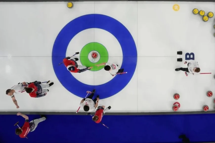 Oldest US Winter Olympian Achieves Six-Time ‘Attorney of the Year’ Honors