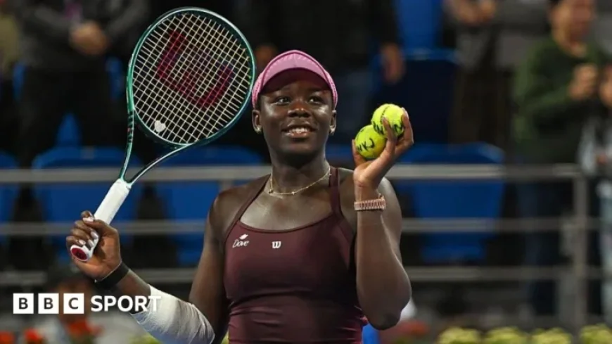 Iga Swiatek and Elena Rybakina Defeated in Qatar Open Quarter-Finals