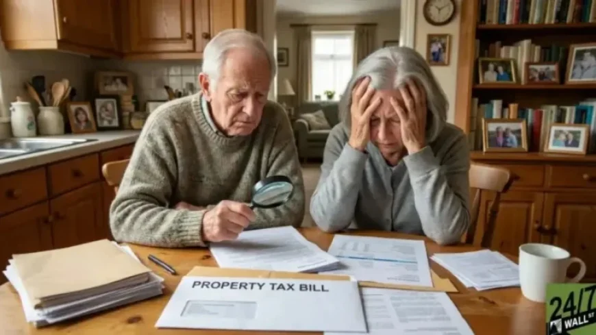 Top 3 Firms Command 20% of VTI’s 3,500-Stock Portfolio