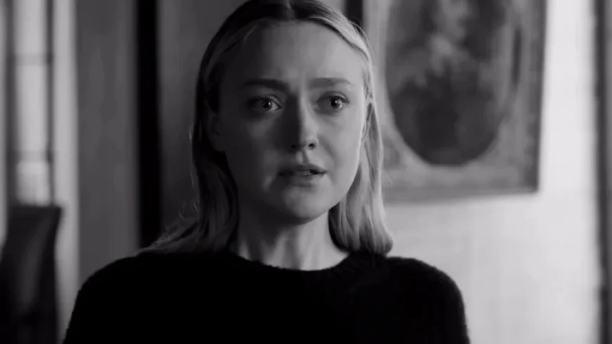 Binge Dakota Fanning’s Thrilling 8-Part Netflix Series This Weekend