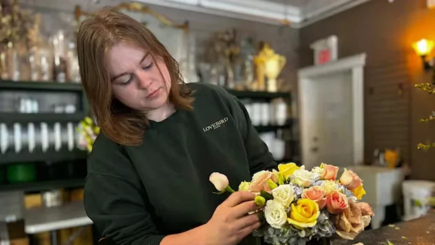 Valentine’s Day Spending Pressure: Many Share Your Concerns