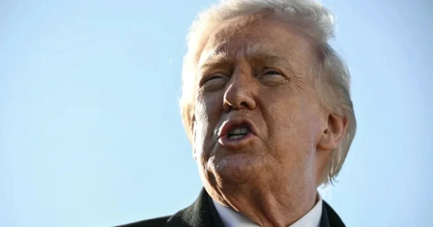 Trump Pledges Voter ID Mandate for Midterms, Bypassing Congress if Needed