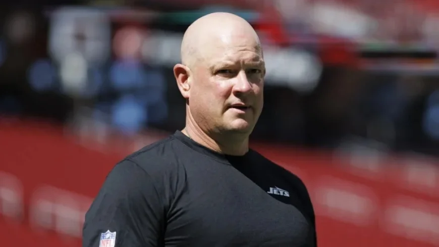 Cardinals Appoint Coordinators: Hackett, Rallis, and Ghobrial