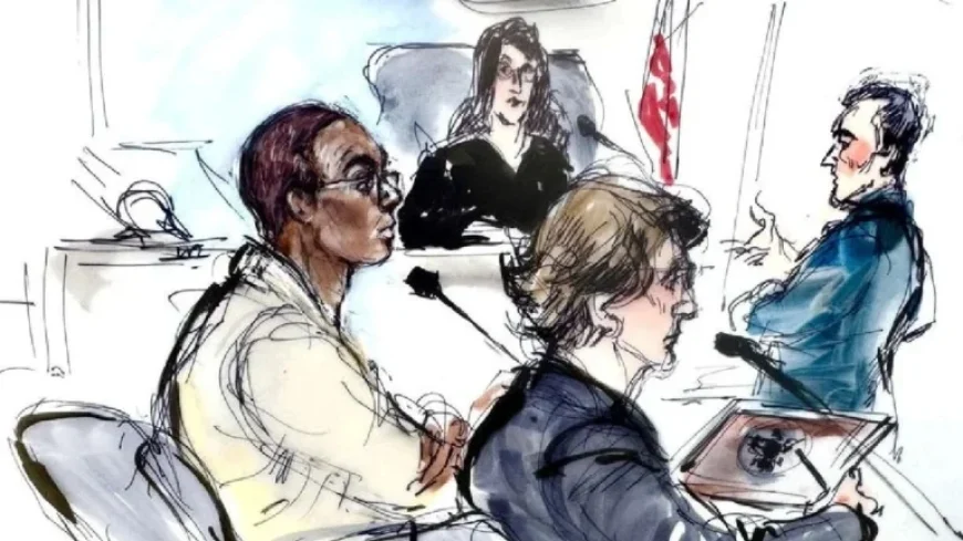 Don Lemon Pleads Not Guilty in Minnesota ICE Protest Case