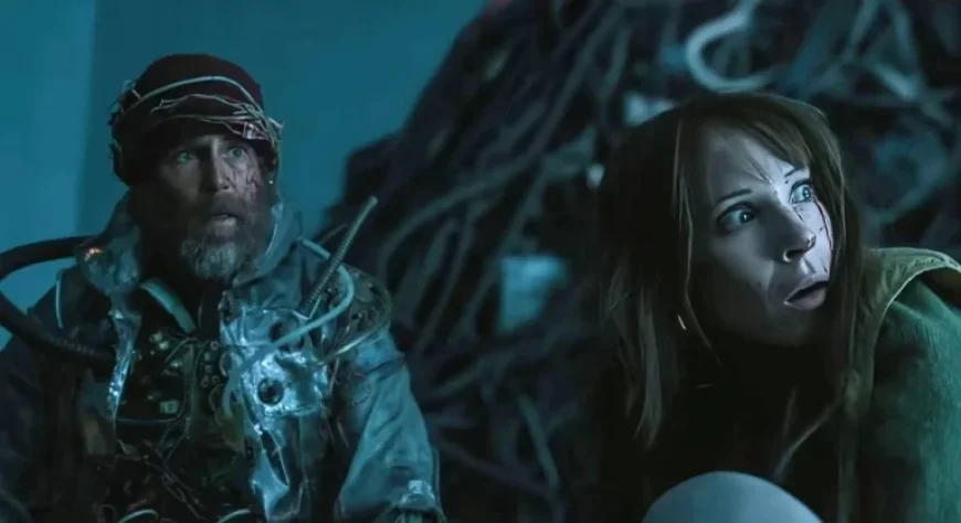 Gore Verbinski Returns with ‘Good Luck, Have Fun, Don’t Die’ Film Adaptation