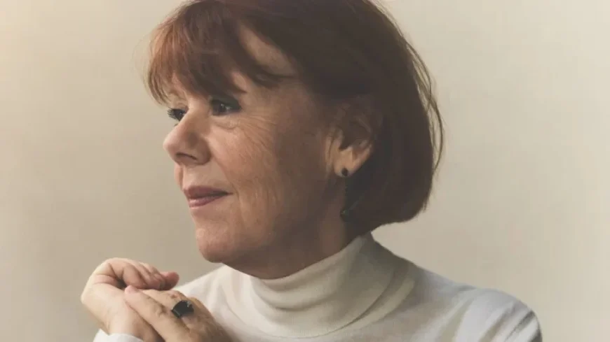 Gisèle Pelicot Embraces Happiness with Self-Permission