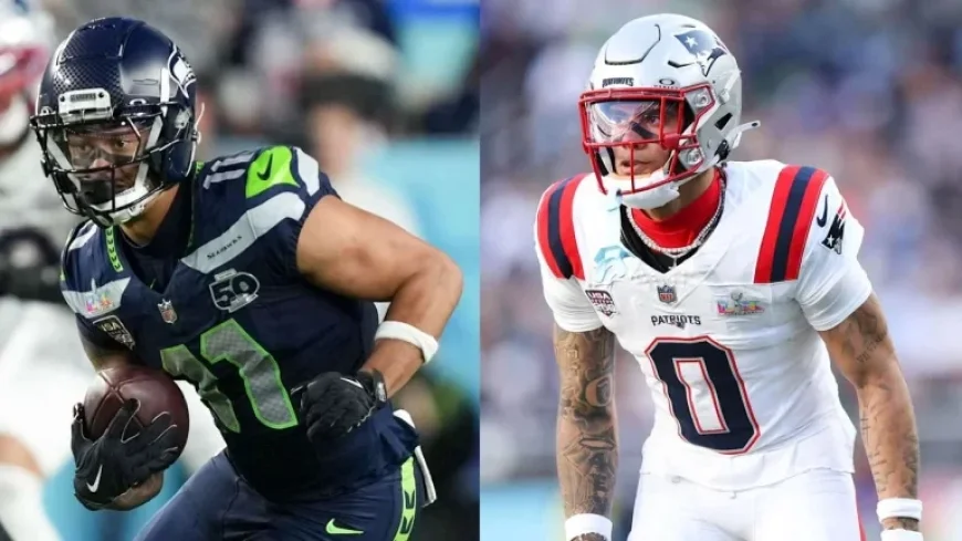 Top Seven Super Bowl Contenders for the 2026 NFL Season