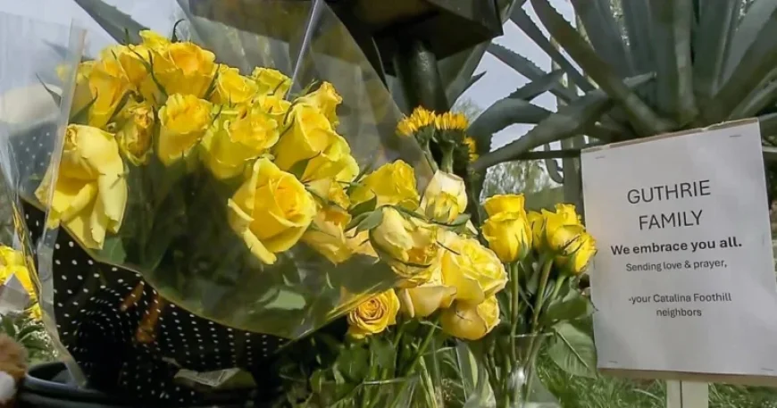 Nancy Guthrie Case Update: Unidentified DNA Found on Her Property