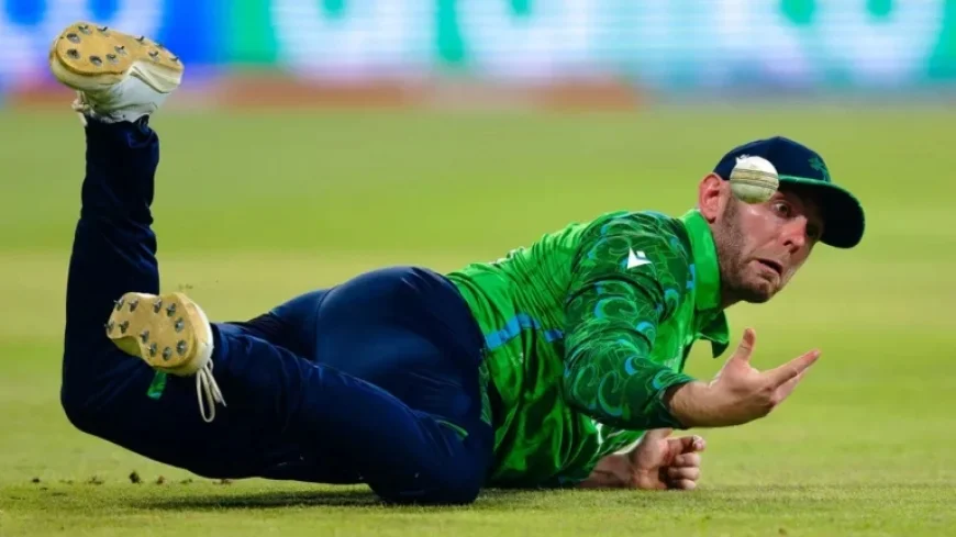 Ireland Aims to Catch Victory Against Oman Without Stirling