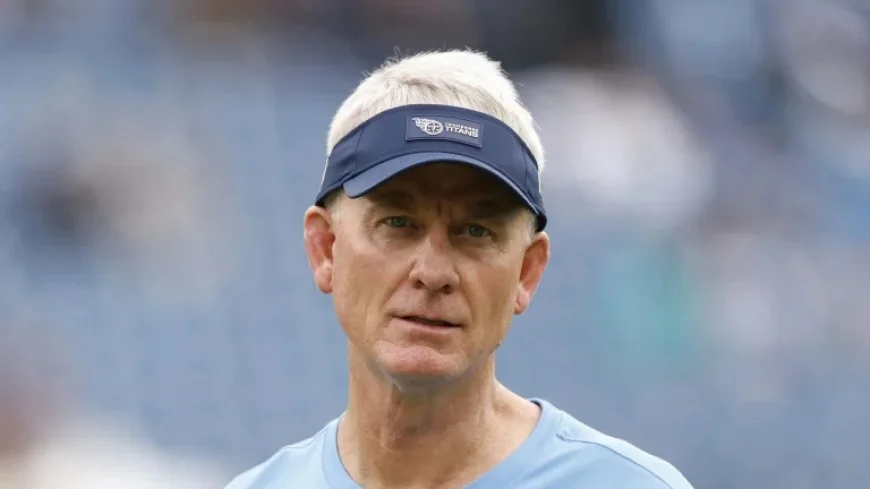 Raiders Appoint Mike McCoy as Assistant Head Coach