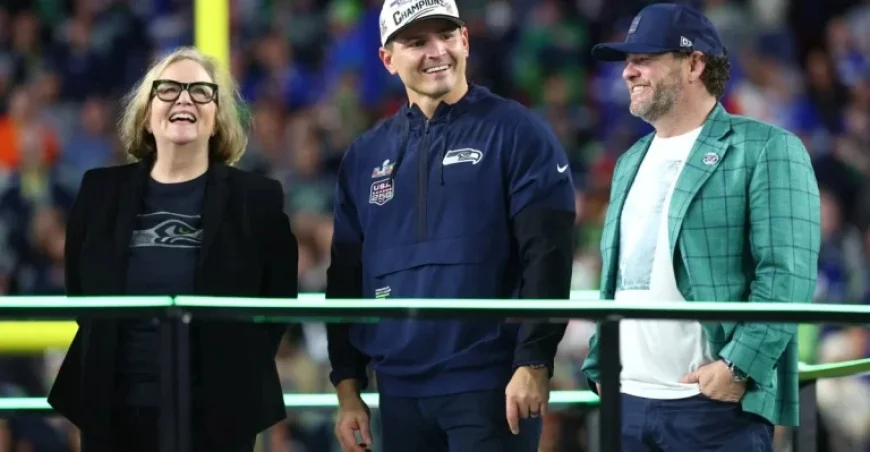 Seahawks vs Patriots: Analyzing Seattle’s Super Bowl Triumph and Shortcomings