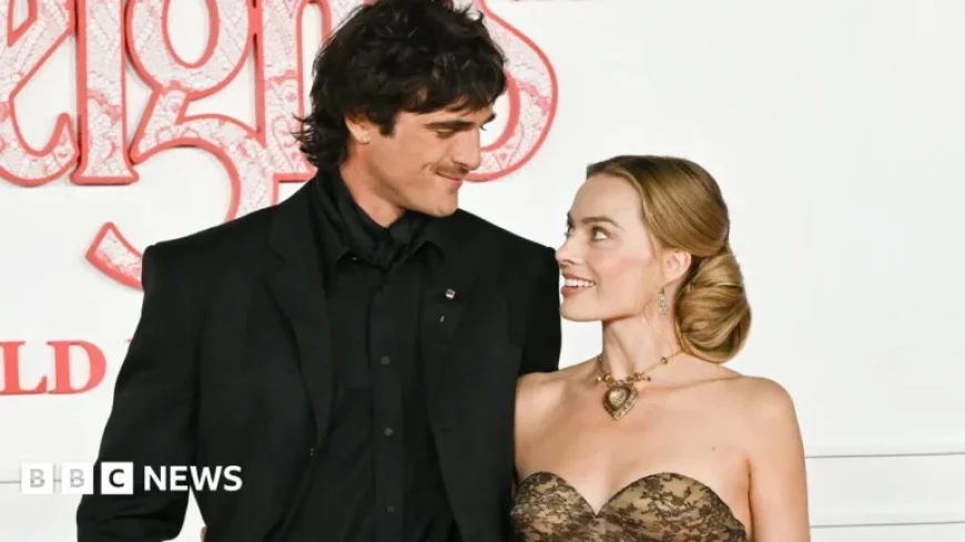 Margot Robbie and Jacob Elordi’s ‘Wuthering Heights’ Fascination Divides Fans