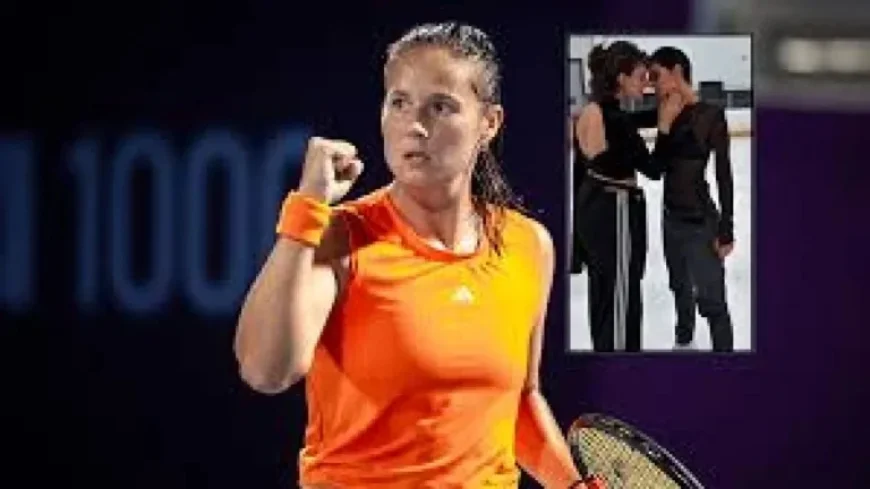 Hailey Baptiste Shines in Dubai 2026 Live Coverage