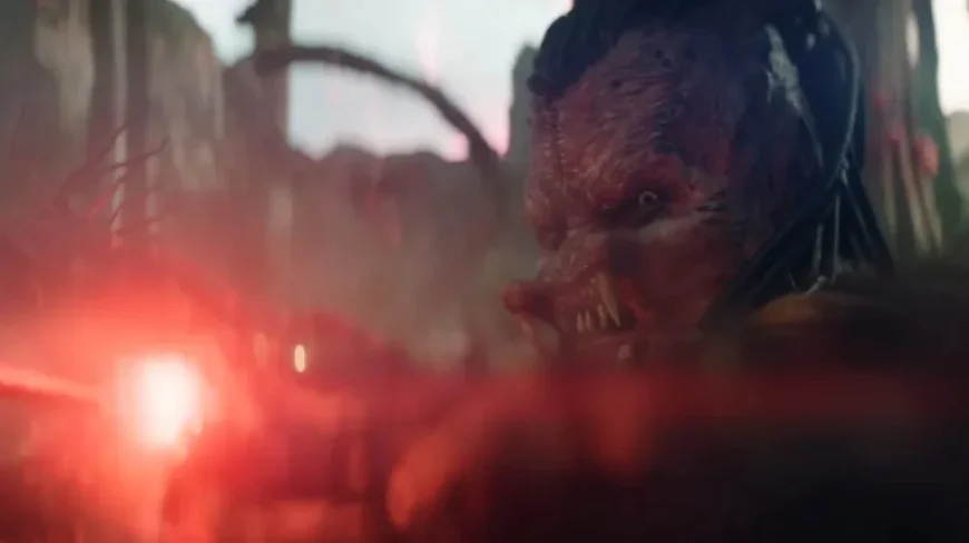 Stream These 10 Must-See Movies: From ‘Predator: Badlands’ to ‘Eternity’