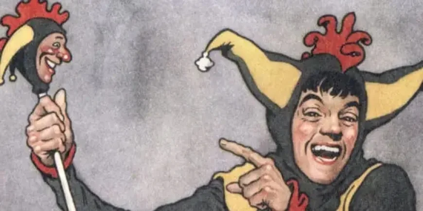 ‘Jestermaxxing Dominates Online Trends and Sparks Financial Gains’