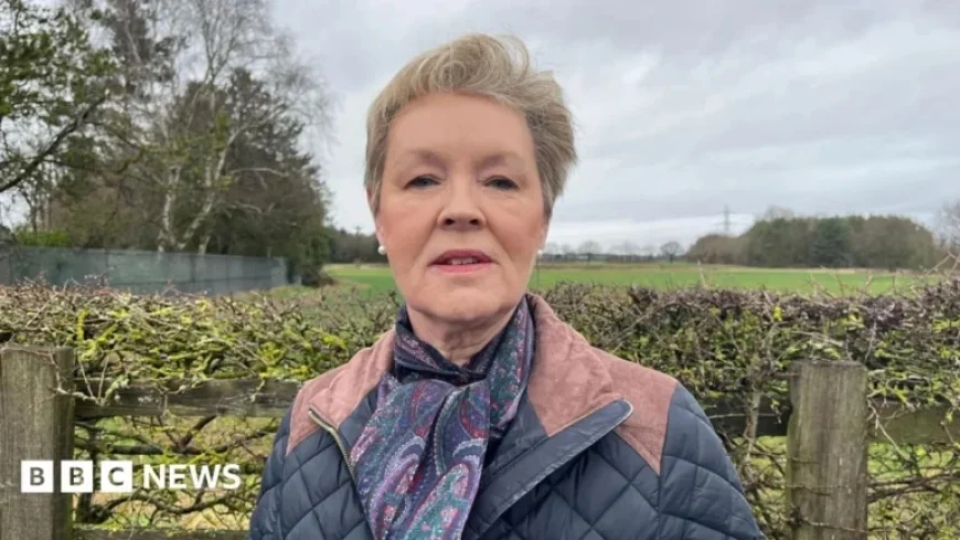 Residents Voice Concerns Over National Trust Plans