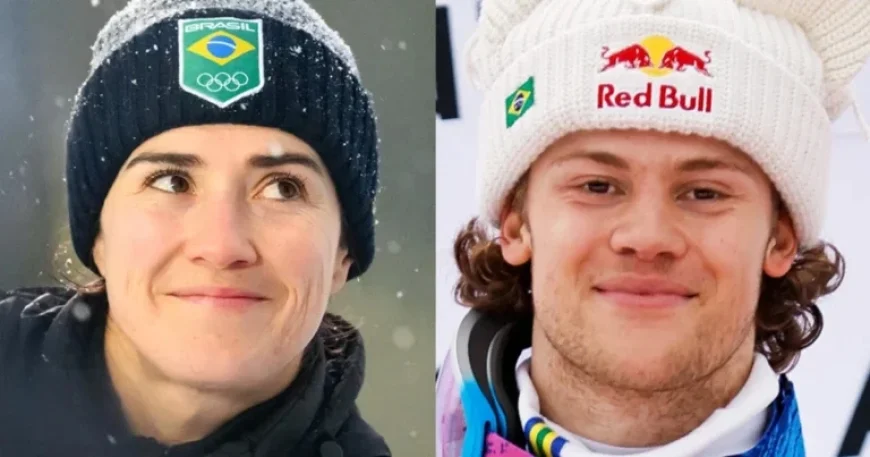 South American Athletes Aim for First 2026 Winter Olympics Medals