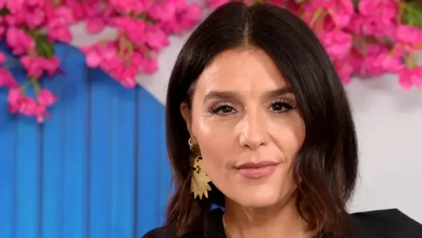 Jessie Ware to Perform in BAFTA Film Awards In Memoriam Segment