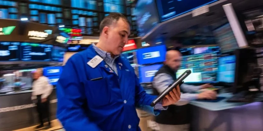 Marc Andreessen’s 15-Year-Old Software Prediction Unfolds Unexpectedly