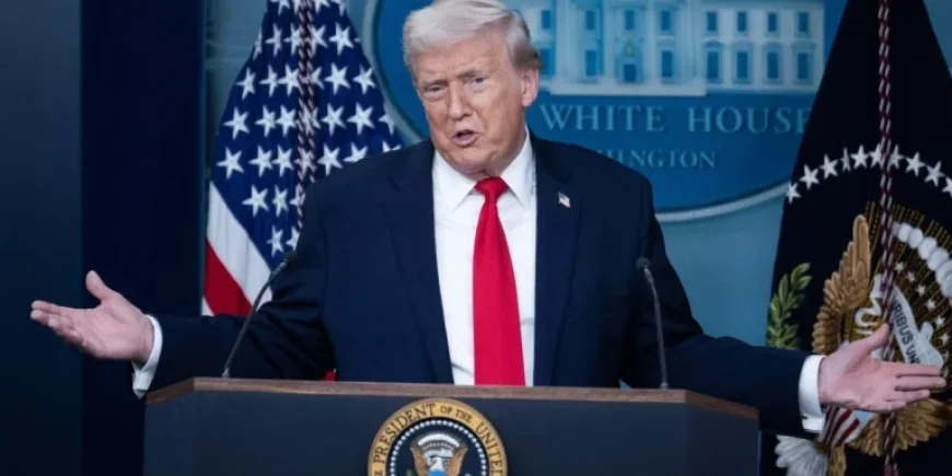 New York Fed: American Consumers and Companies Bear 90% of Trump’s Tariffs