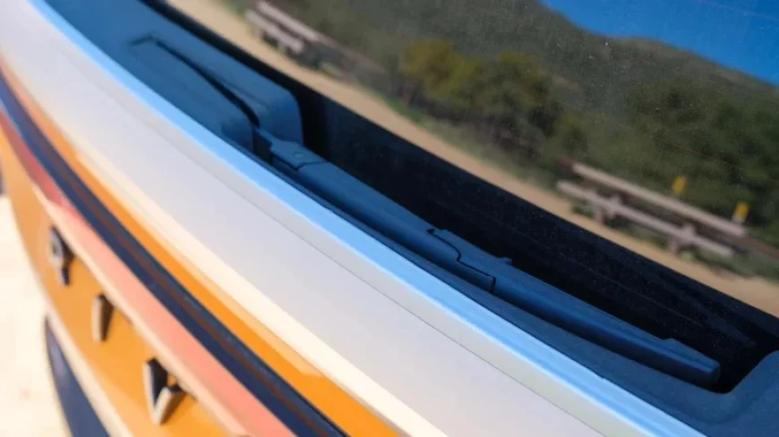 Innovative Design Boosts Rivian R2 Range by Six Extra Miles