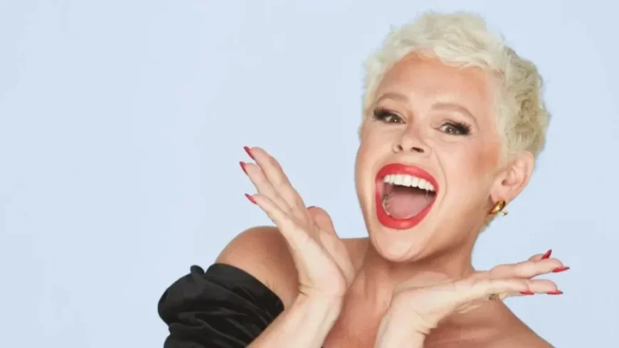 Laura Smyth: Cancer Journey Taught Me Self-Love