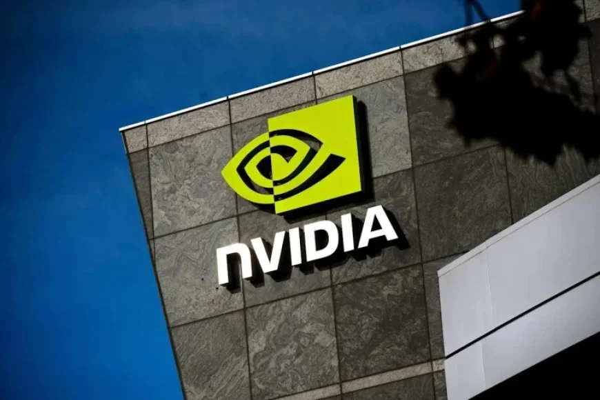 Nvidia Stock Stagnates Amid Soaring Big Tech AI Investment