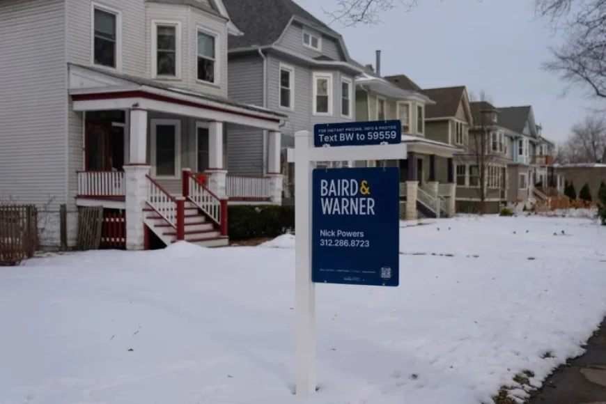 Realtors Warn of Impending Housing Crisis