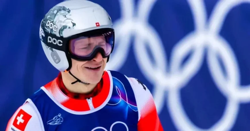 Braathen Dominates Alpine Skiing; Swiss Trio Shines