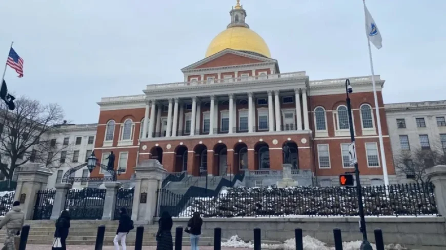 Massachusetts Legislators Aim to Ban AI, Deceptive Political Ads