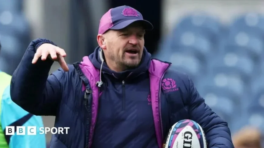 Six Nations 2026: Will Scotland’s Dual Nature Challenge England?