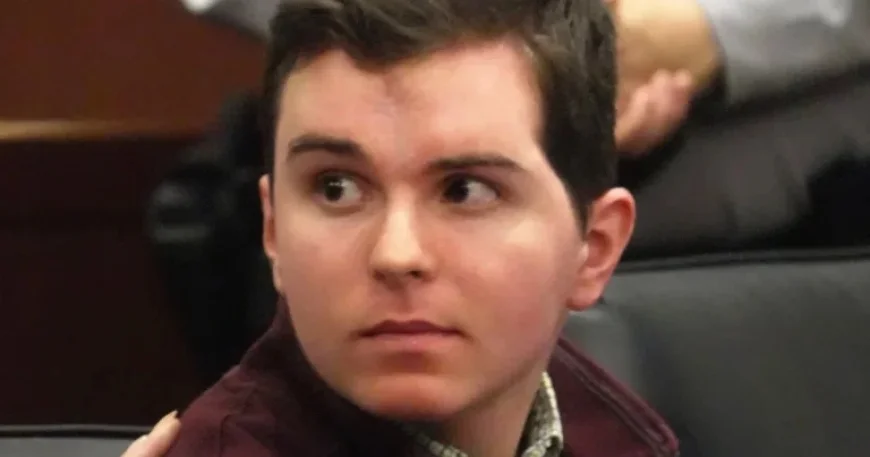 North Carolina Teen Sentenced to Life for 2022 Family, Neighbor Murders