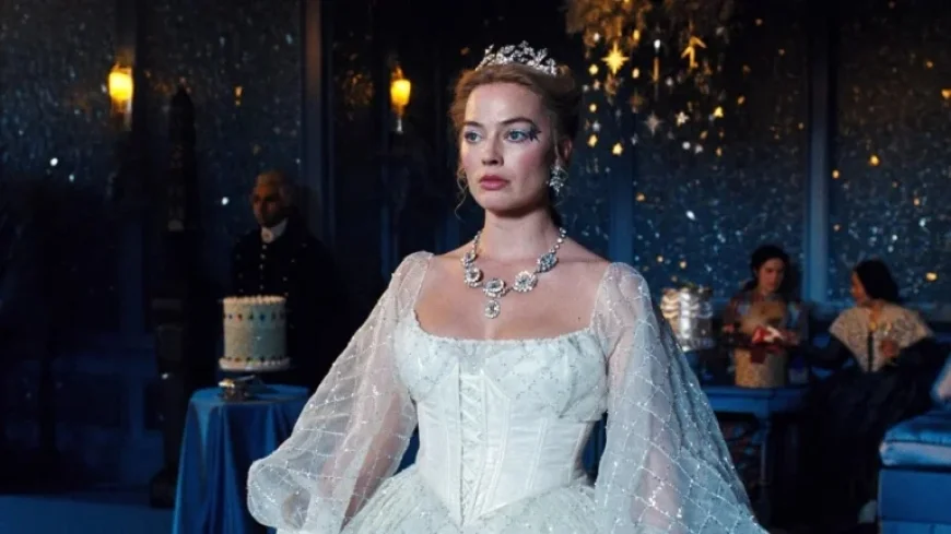 “Wuthering Heights Earns $3 Million in Preview Screenings”