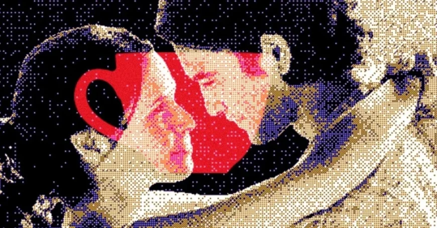 AI Enthusiasts Enjoy Romantic Date Night in New York City