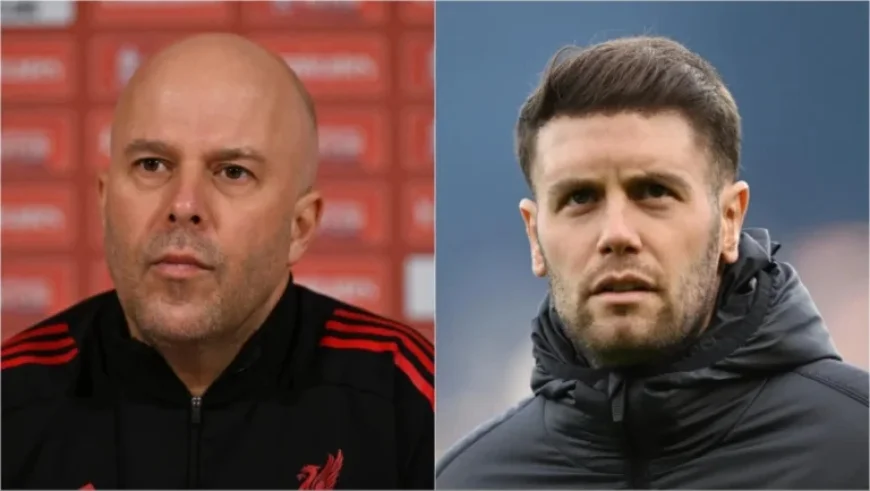 Liverpool vs Brighton & Hove Albion: Latest Team News