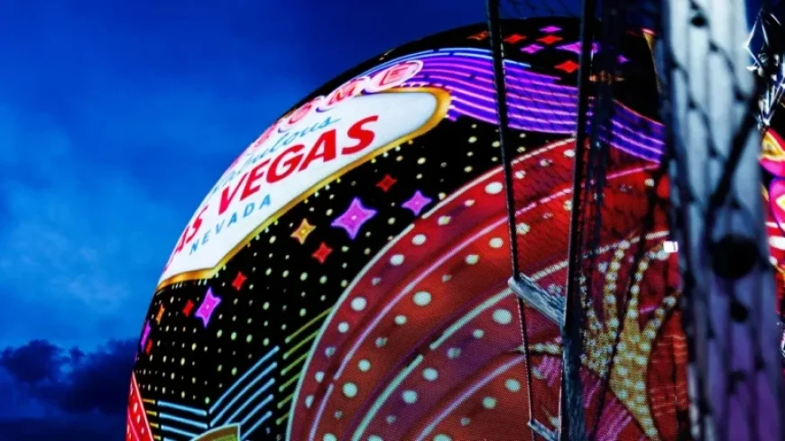 Las Vegas Transforms Into a Premier Sports Hub