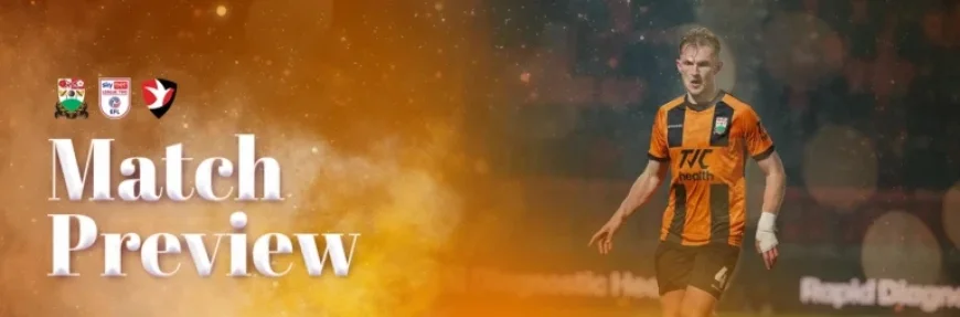 Cheltenham Town Match Preview: Key Players and Insights